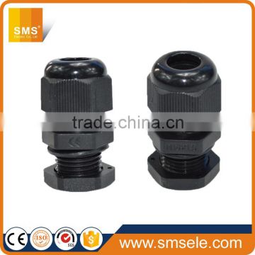 IP68 Waterproof Nylon Cable Gland PG11