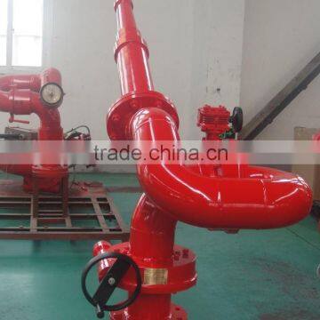 High Quality ABS/CCS/BV SOLAS Fifi1 Marine Fire Fighting System