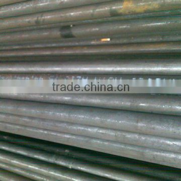 DIN 17175 ST35.8 seamless steel tube for pressure purpose