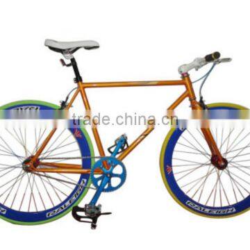 GM-R90202 Fixed Gear Bicycle Wholesale