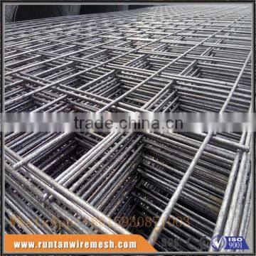 Concrete Reinforcement Wire Mesh photo-4