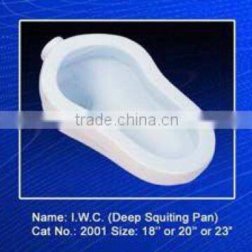 Deep Squatting Pan photo-1