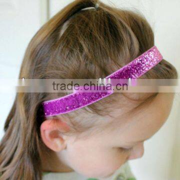 Baby headband