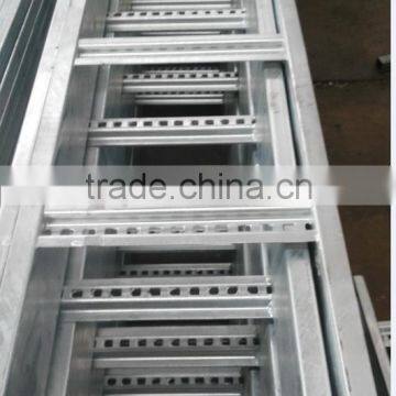 High quality Cable ladder / HDG cable ladder / GI cable ladder / NEMA Cable ladder