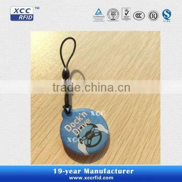 Factory provide RFID tag free samples