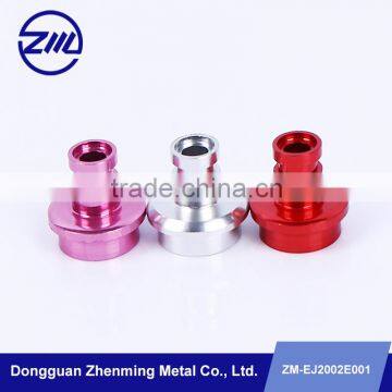 The Front And Back Parts for Earphones metal lathe parts factory price