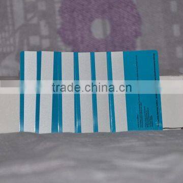 Top grade updated eco-friendly plastic pvc card