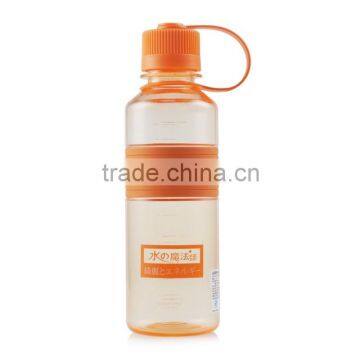 personal care industrial use and plastic material bottle 450ml