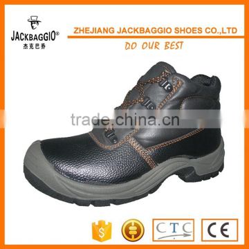 brand Steel toe engineering working safety footwear