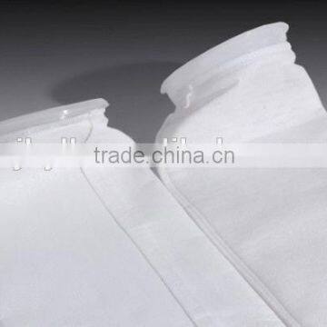 kinds of industrial flue gas filter bag