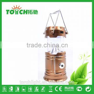 Cheap Promotion Low Price Led Lantern Light Solar Rechargeable Lamp Tent Lights Hot Sale Professional Camp Lamp photo-5