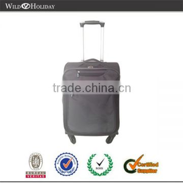 19" Lightweight Business Carry-on Upright Luggage