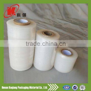 Blow Molding Processing Type and Moisture Proof Feature Lldpe Mini Stretch Film Made in China photo-2