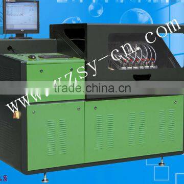 CR-XZ816 High Quality Common Rail Pump And Injector Test Bench