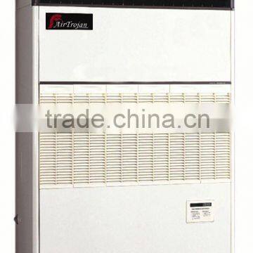 Air cooled packaged type air conditioner, capacity 31.1kW