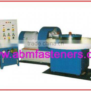 Ball Lapping Machine - Used for Steel Ball Making