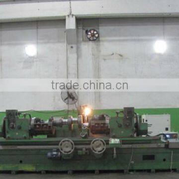 HJMTC Manual MQ8260*30 Crankshaft Grinder