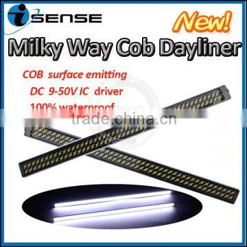 Breakthrough New Super shining COB led driving light