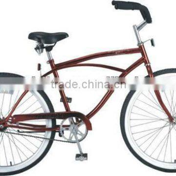 deseo fashion cruiser beach bike on sale for women