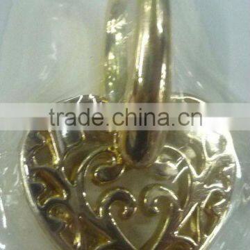 Metal Fittings for Shoes, Leather Goods and Clothing