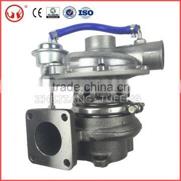 Engine 4JH1T 8972263381 Turbo Parts RHF5 Forisuzu photo-3