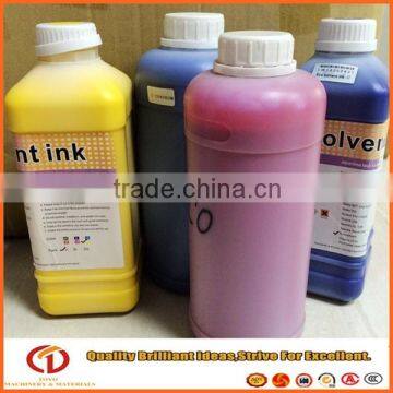 Factory Price High Quality Vinyl Based Printing Ink photo-4
