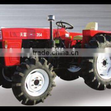 Weifang Tianfu 60hp farm tractor for sale