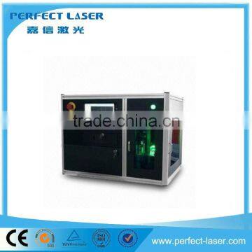 Perfect Laser PE-DP-A2 4000HZ 3D crystal laser engraving machine price