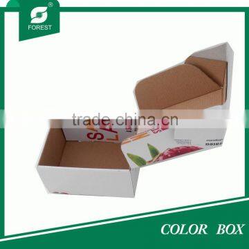 CHEAP FOOD PACKAGING PAPER BOX PRINTING photo-4