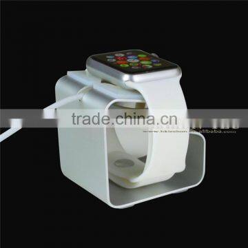 New Shenzhen Manufacturer Charging Holder Dock Display for Apple Watch Stand Aluminium photo-2