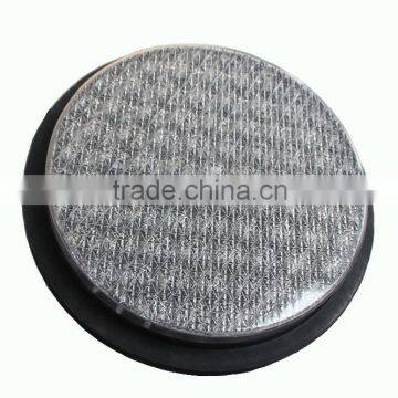300mm Traffic Signal Light Led Module High Flux Red Yellow Green