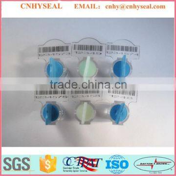 CH601 utility twist water security meter seal
