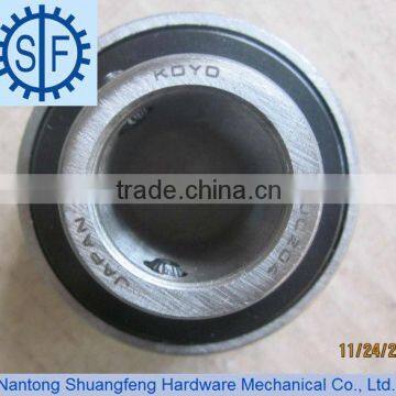 2013 Chinese Factory KOYO UC212 Insert bearings