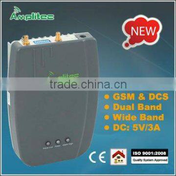 C10H-GD 10dBm Dual Wide Band Repeater/cellphone signal booster