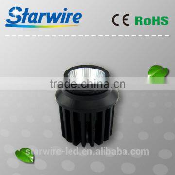 15w COB Dimmable led Module Downlight ,led downlight, led cob downlight