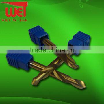 HSS 90 degree spot drill mill cutting tools