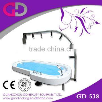 guangzhou hot and popular high quality water massage spa shower