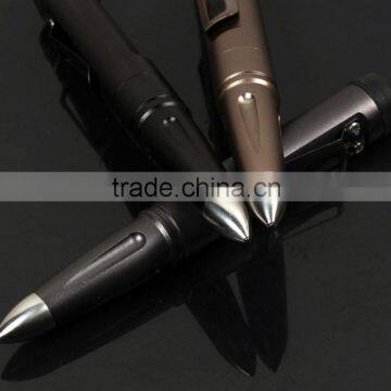 Tactical Pen With Smooth Surface for Self Defense photo-3