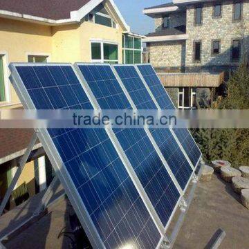 a: 180W Poly Solar panel CE,TUV, ISO