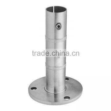 High Standard Best Price Professional Design Scaffold Base Pads Tredda Plates