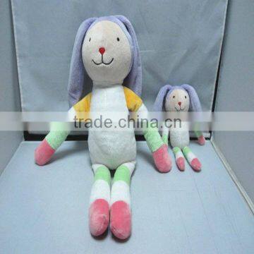 Soft Plush Doll For Girl