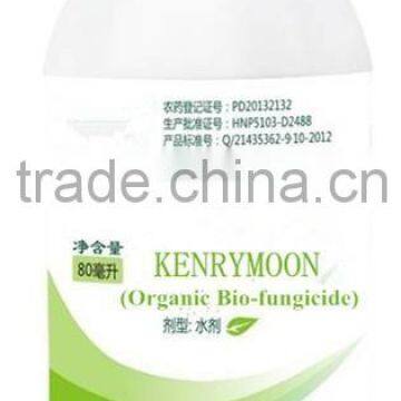 Bio fungicide Kenrymoon for broad spectrum plant diseases