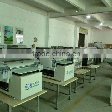 YUEDA LED Lamp Mini UV Printer photo-2