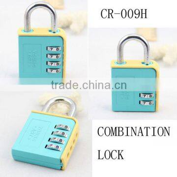Combination Lock Digital Padlock photo-4