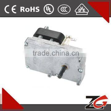 110-240VAC long lifetime high torque electric barbecue motors