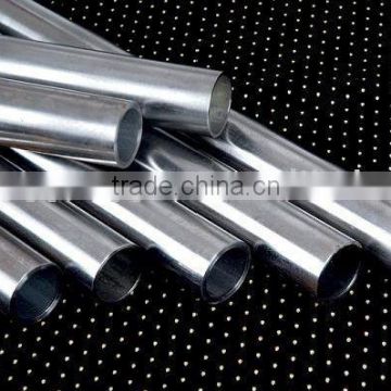 aolly steel pipe