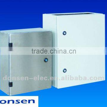 JXF/JFF Factory price Power distribution box, metal distribution box, enclosure box, metal enclosure