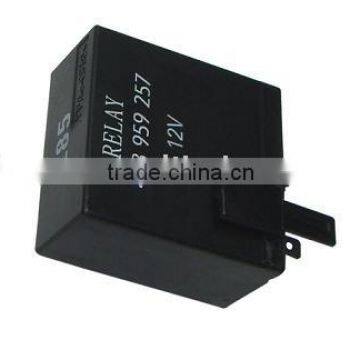 general auto relay 6v 12v 24v 20A 30A high quality horn relay