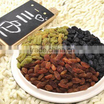 2015 new crop seedless red importers raisins