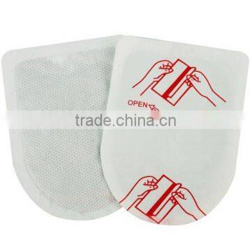 high quality shoes warmer heat pad